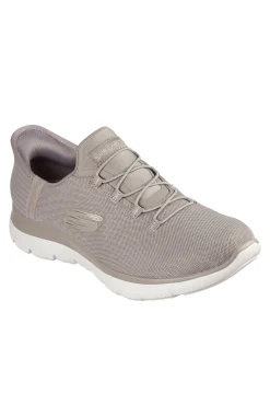 Skechers Sneakers-Chinelos de quarto Summits Multicolorido