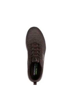 Skechers Sneakers-Chinelos de quarto Summits Castanho