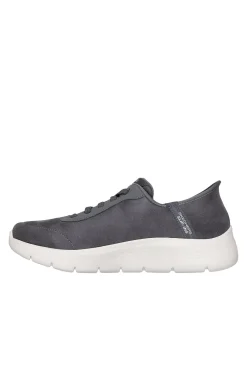 Skechers Sneakers-Chinelos de quarto Tênis Go Walk Cinzento