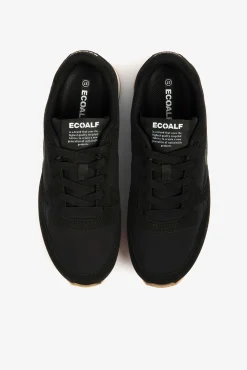 Ecoalf Sneakers|Sneakers-Chinelos de quarto UCLA Preto