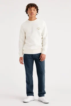 Dockers Calças|Chinos-Chinos Alpha Azul