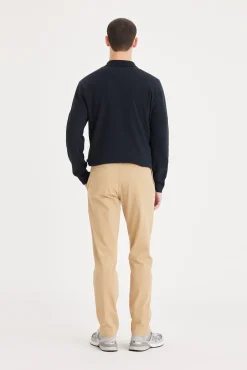 Dockers Calças|Chinos-Chinos Alpha Preto