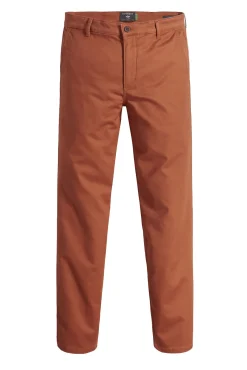 Dockers Calças|Chinos-Chinos corte skinny original Laranja