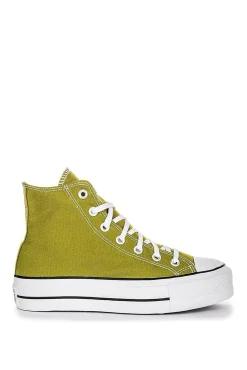 Converse Sneakers-Chuck Taylor All Star verde