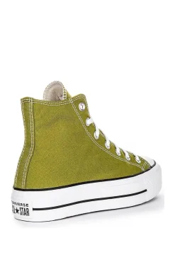 Converse Sneakers-Chuck Taylor All Star verde
