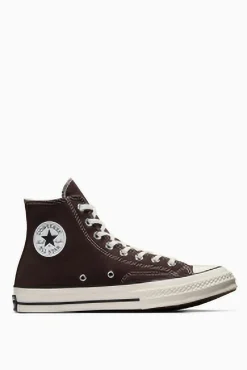 Converse Sneakers-Chuck Taylor All Star castanho