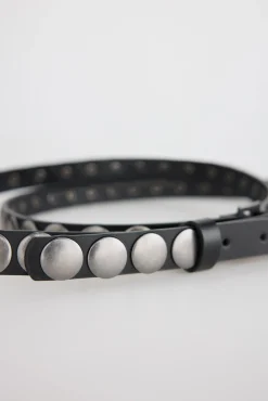 Slowlove Cintos-Cinto de alça dupla Preto