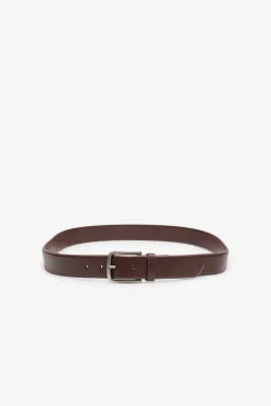 Cortefiel Cintos-Cinto elástico para vestido Castanho