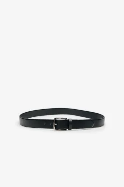 Cortefiel Cintos-Cinto elástico para vestido Preto