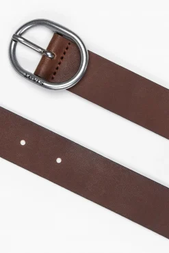 Levi's Cintos-Cinto Legacy Castanho