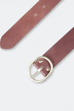 Levi's Cintos-Cinto Legacy Castanho
