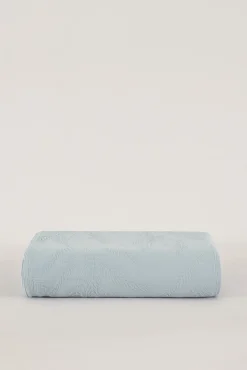 Bassols Colchas E Edredões-Colcha Celina Água 180-200 cm Azul