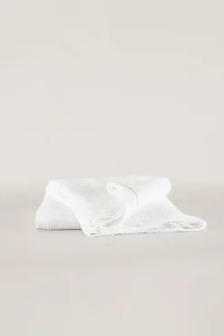 Bassols Colchas E Edredões-Colcha Fatima 180-200 cm Branco