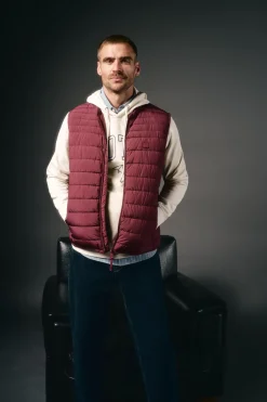 OOTO Coletes|Ultralights-Colete acolchoado ultraleve Granada