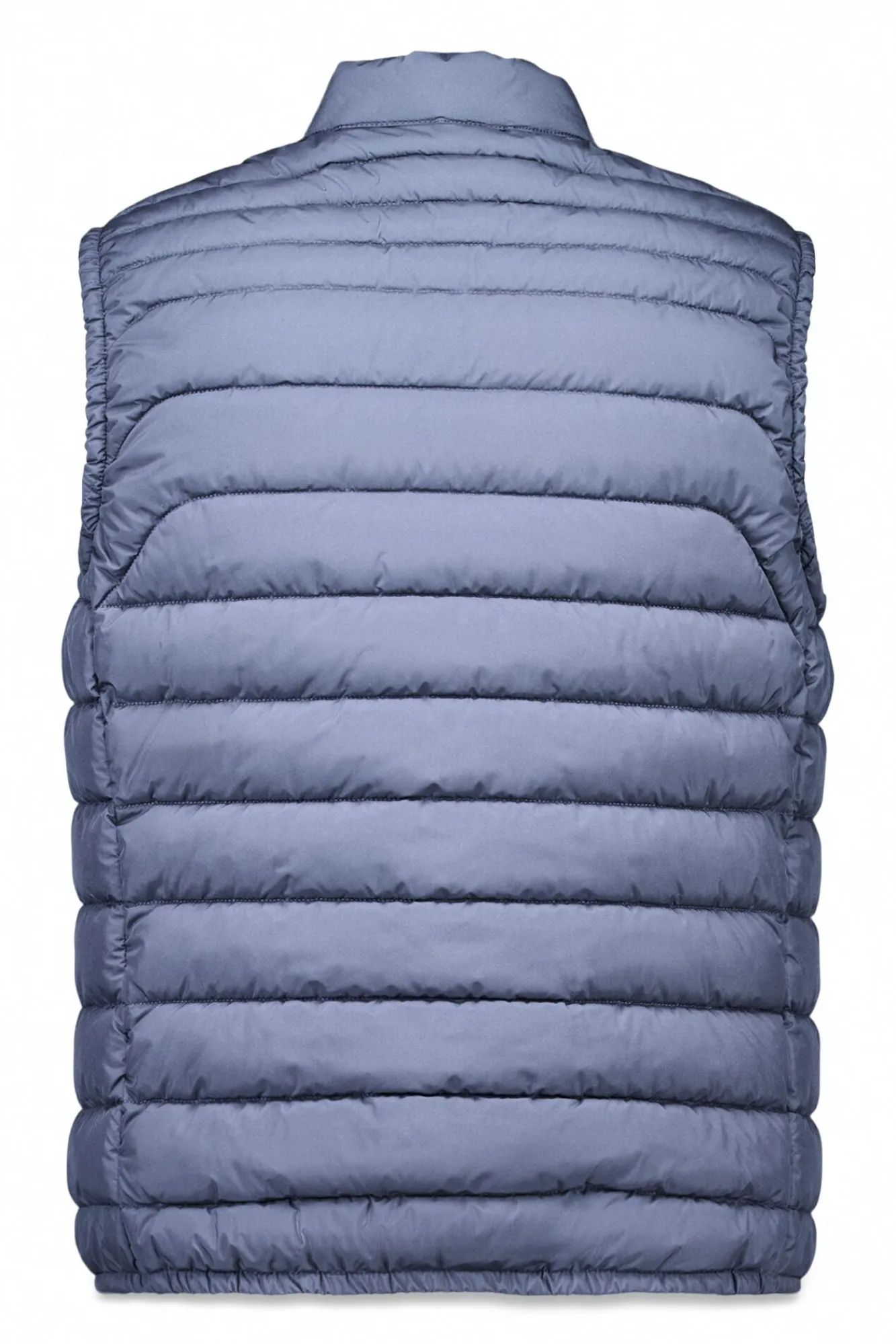 OOTO Coletes|Ultralights-Colete acolchoado ultraleve Azul