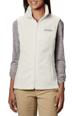 Columbia Coletes-Colete Benton Springs™ Colete branco