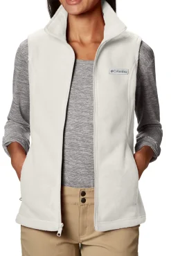 Columbia Coletes-Colete Benton Springs™ Colete branco