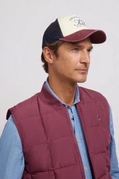 Silbon Coletes-Colete técnico xadrez Granada