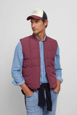 Silbon Coletes-Colete técnico xadrez Granada