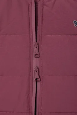 Silbon Coletes-Colete técnico xadrez Granada