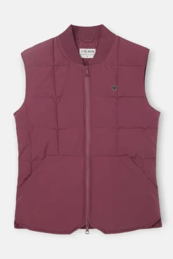 Silbon Coletes-Colete técnico xadrez Granada