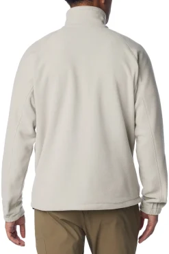 Columbia Sweatshirts|Desporto-Fast Trek™ fecho-éclair com polar para homem bege