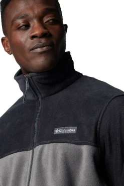 Columbia Sweatshirts|Desporto-Steens Mountain™ 2.0 polar para homem preto