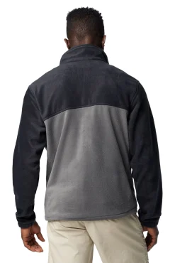 Columbia Sweatshirts|Desporto-Steens Mountain™ 2.0 polar para homem preto