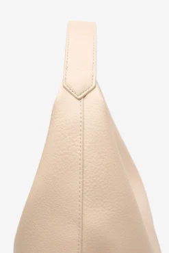 Cortefiel Malas-Compras básicas de vagabundo Ecru