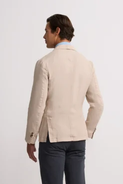 Silbon Blazers|Blazers-Conforto americano Tostado
