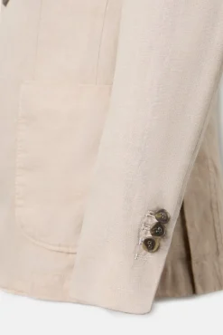 Silbon Blazers|Blazers-Conforto americano Tostado