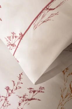 Bassols Edredons-Conjunto de capa Jolie rosa Jolie 80 -90 cm Subiu