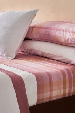 Bassols Conjuntos De Roupa De Cama-Conjunto de lençóis Amara 80-90 cm Subiu