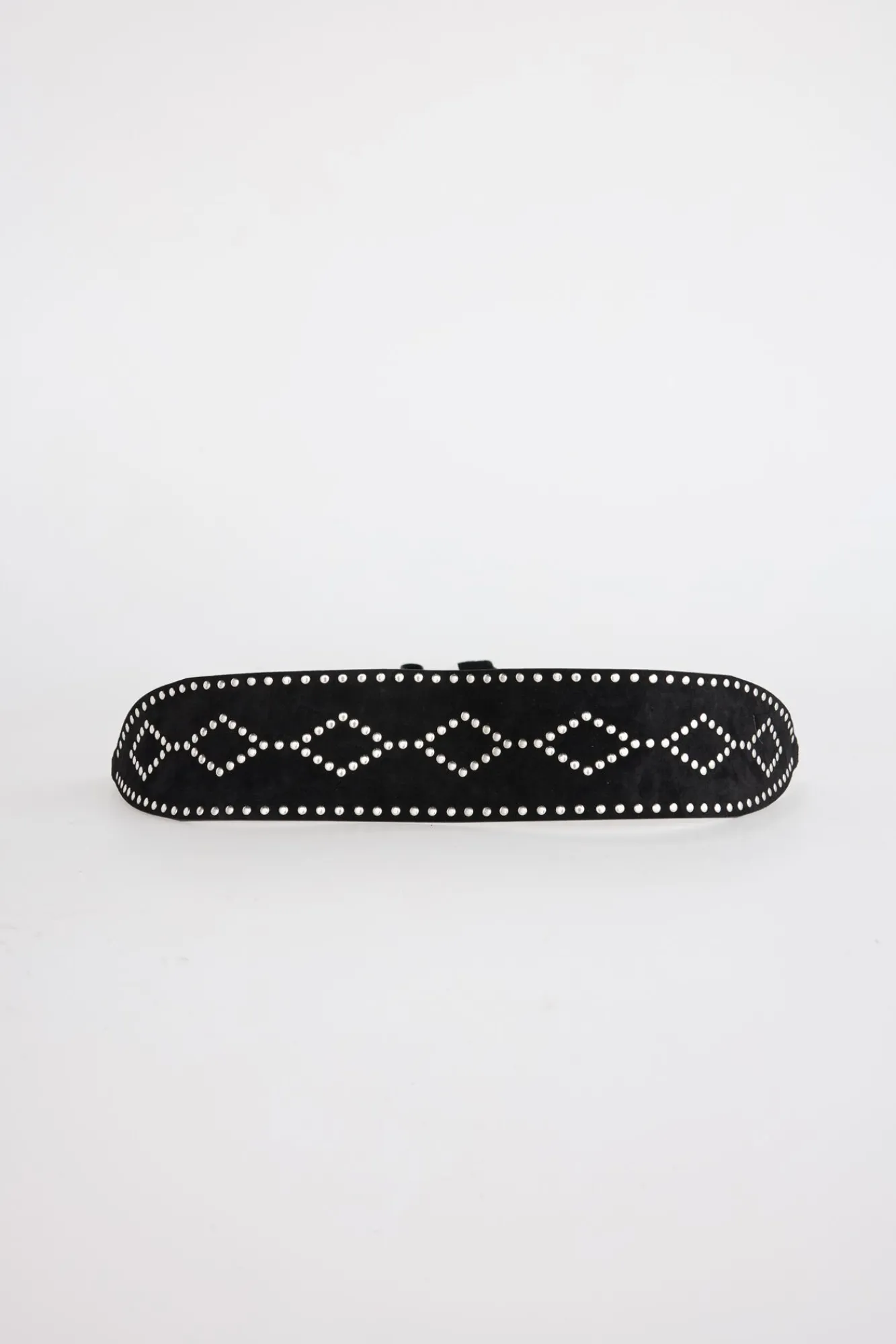 Slowlove Cintos-Cordas de faixa de cinto Preto