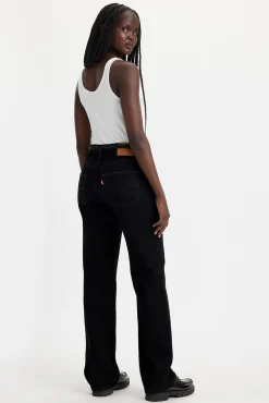 Levi's Jeans|Calças-Cowboy 501® anos 90 Preto