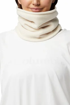 Columbia Cachecol-Cueca de gola bege