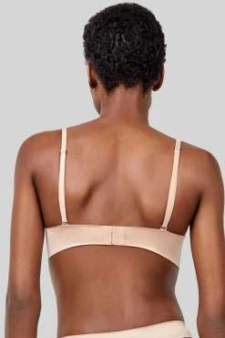 Gisela Roupa Interior-Cueca tanga cru