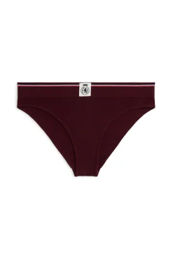 Tommy Jeans Roupa Interior-Cuecas caneladas com elástico e logo estampado