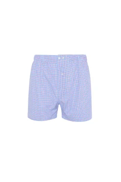 Kiff-Kiff Roupa Interior-Cuecas Popelina Masculinas estampado