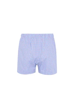 Kiff-Kiff Roupa Interior-Cuecas Popelina Masculinas estampado