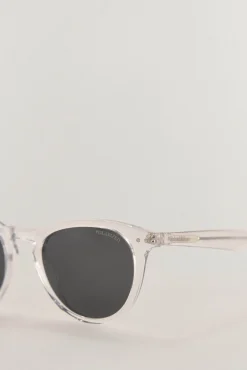 Pedro del Hierro Óculos De Sol-Óculos redondos masculinos V&aacute;rios