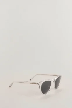 Pedro del Hierro Óculos De Sol-Óculos redondos masculinos V&aacute;rios