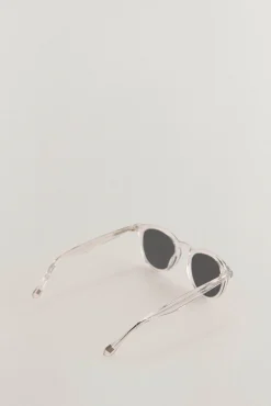 Pedro del Hierro Óculos De Sol-Óculos redondos masculinos V&aacute;rios