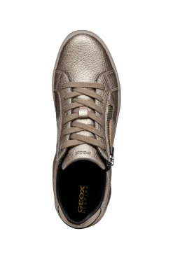 Geox Sneakers-Desportiva Blomiee Tostado