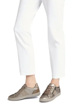 Geox Sneakers-Desportiva Blomiee Tostado