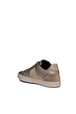 Geox Sneakers-Desportiva Blomiee Tostado