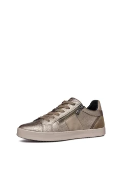 Geox Sneakers-Desportiva Blomiee Tostado