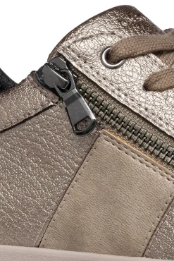 Geox Sneakers-Desportiva Blomiee Tostado