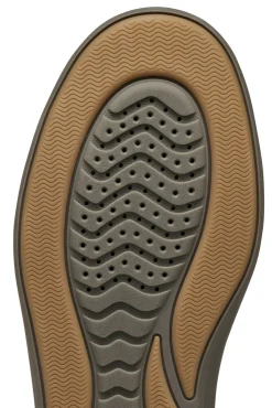 Geox Sneakers-Desportiva de Baltmoore Verde