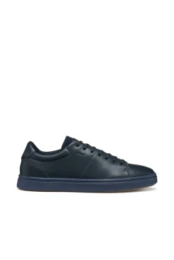 Geox Sneakers-Desportiva de Baltmoore Azul